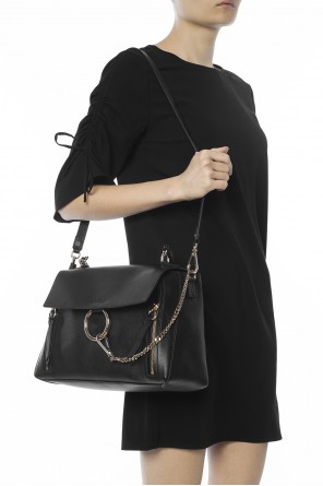 'faye day' shoulder bag, zdjęcie 2 'faye day' shoulder bag od Chloe